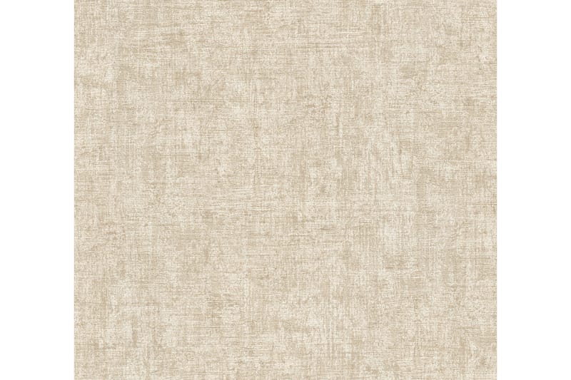 Vintage Tapet Grönery Ovävd Cream Beige - AS Creation - Inredning & dekor - Väggdekor - Tapeter & tapettillbehör - Mönstrade tapeter