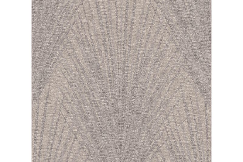 Palm tree Tapet New Elegance Ovävd Beige - AS Creation - Mönstrade tapeter