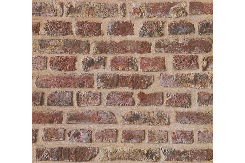 Stone effect Tapet Authentic Walls Papper - Mönstrade tapeter