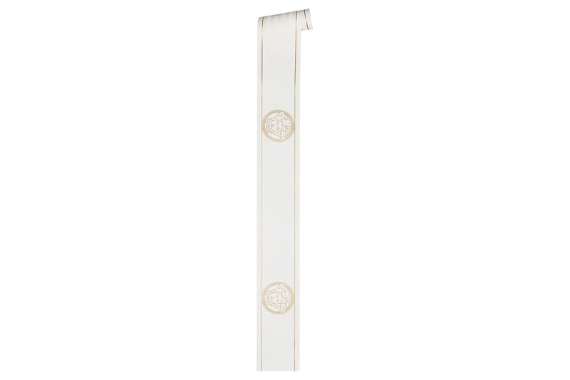 Border Greek by Versace Tapet Ovävd Guld - AS Creation - Inredning & dekor - Väggdekor - Tapeter & tapettillbehör - Tapetbård