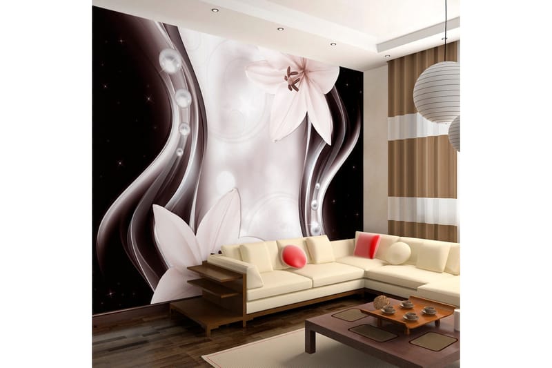 Fototapet Border Of Abstraction 150x105, Artgeist sp. z o. o.