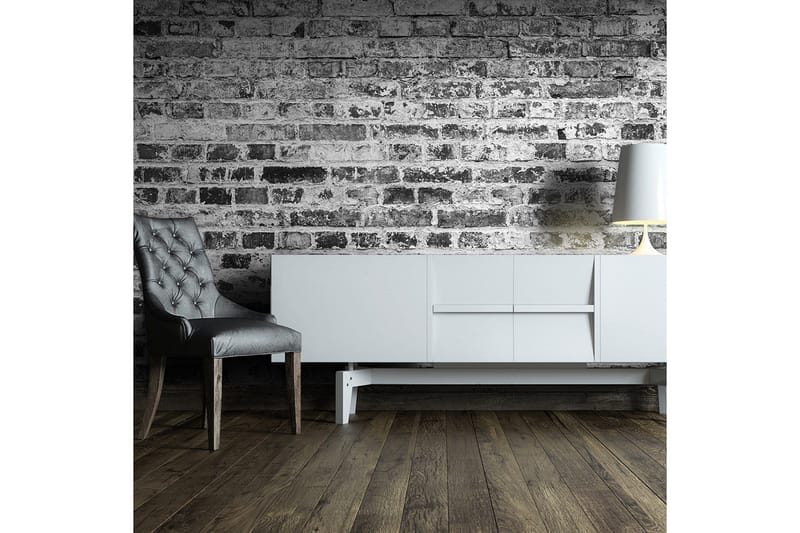 Fototapet Border Of Greynesses 300x210 - Artgeist sp. z o. o. - Inredning & dekor - Väggdekor - Tapeter & tapettillbehör - Fototapeter