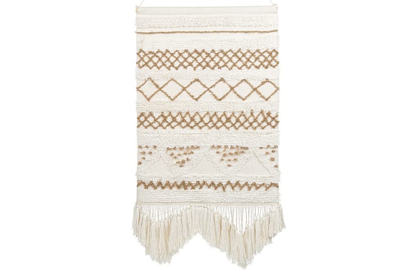 Väggdekoration i tyg Bazdan