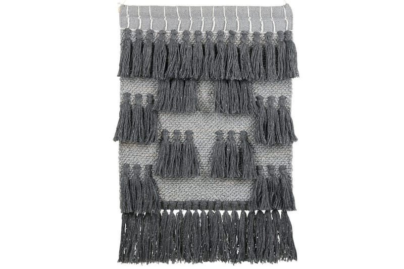 Väggdekoration i tyg Jiwa