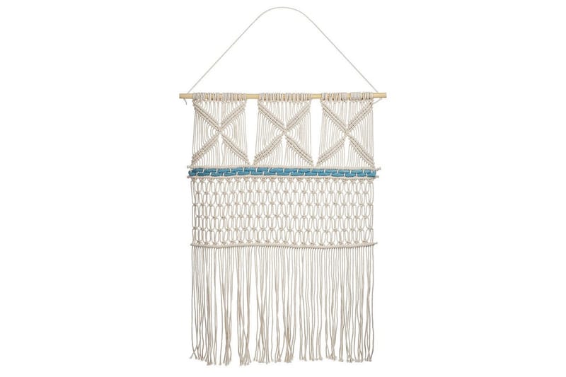 Väggdekoration i tyg Kalady - Inredning & dekor - Tavlor & konst