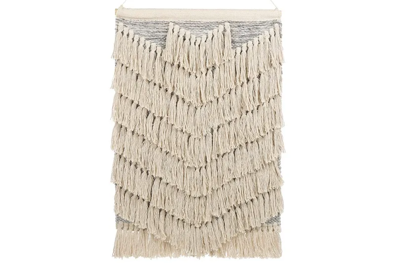 Väggdekoration i tyg Kotra