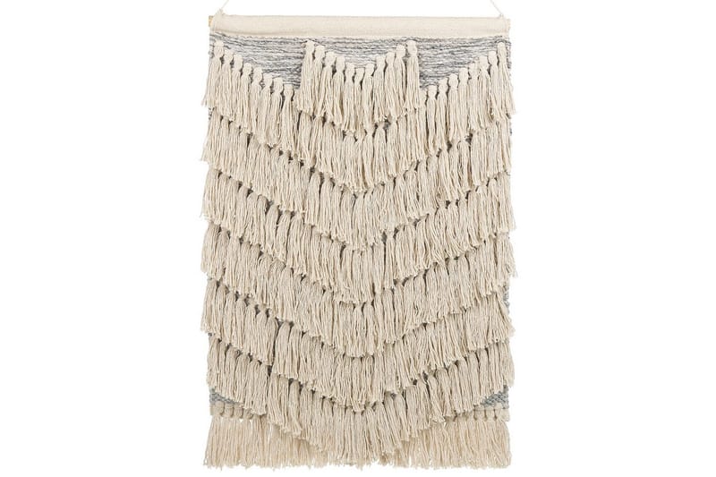 Väggdekoration i tyg Kotra - Inredning & dekor - Tavlor & konst