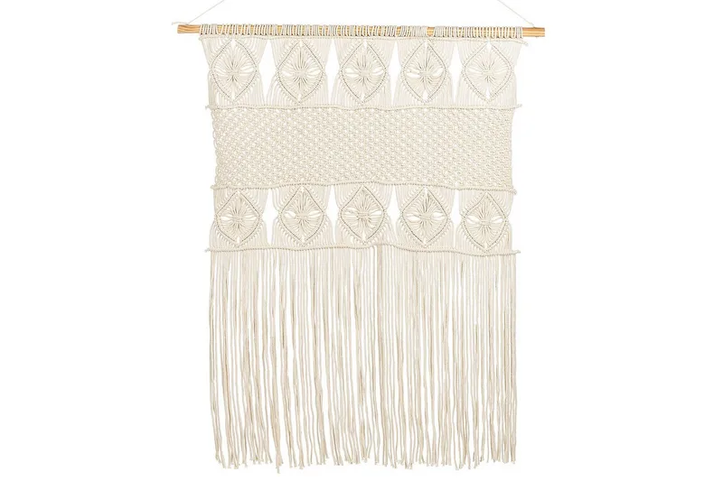 Väggdekoration i tyg Lahri - Inredning & dekor - Tavlor & konst