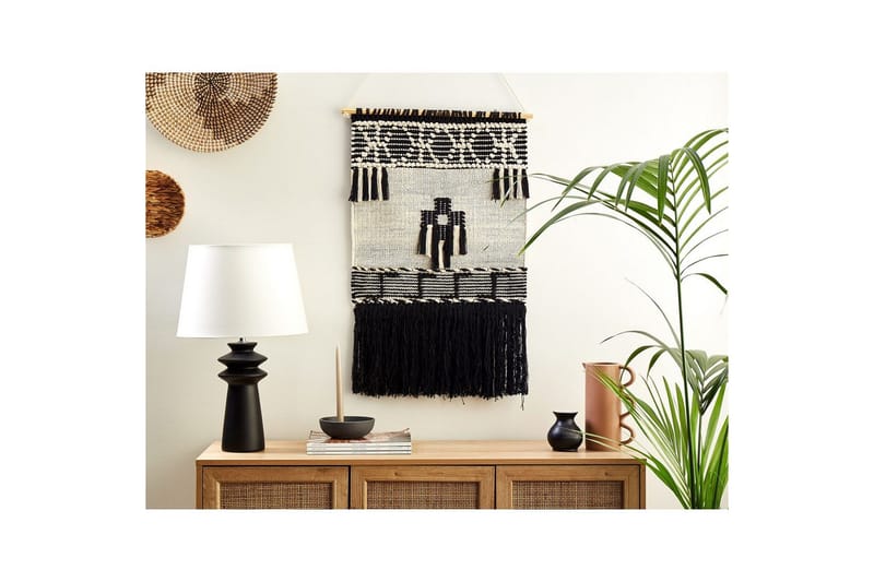 Väggdekoration i tyg Larkana - Inredning & dekor - Väggdekor - Dekorplast & kakeldekor