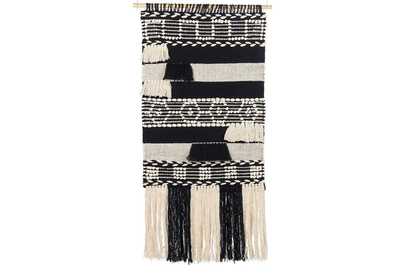 Väggdekoration i tyg Muridke - Inredning & dekor - Tavlor & konst