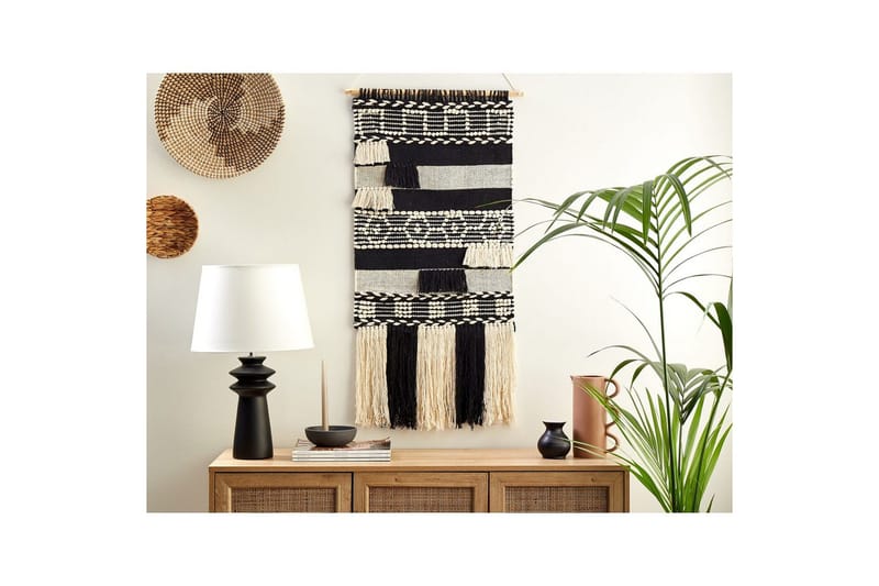 Väggdekoration i tyg Muridke - Inredning & dekor - Väggdekor - Dekorplast & kakeldekor