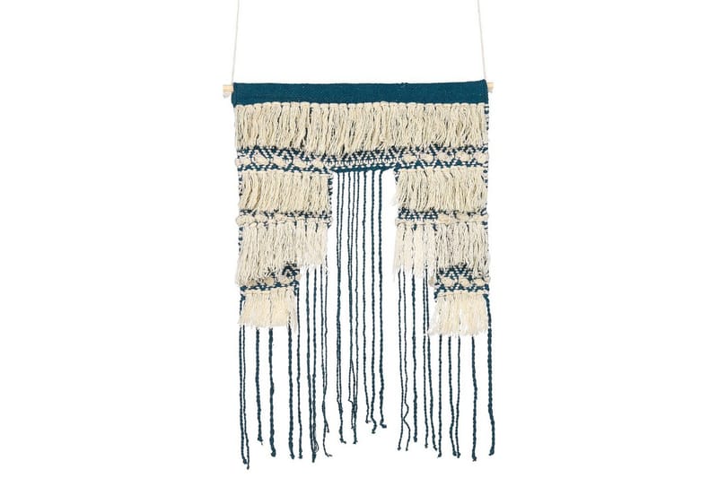 Väggdekoration i tyg Nadra