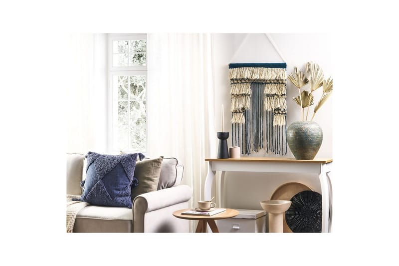 Väggdekoration i tyg Nadra - Inredning & dekor - Väggdekor - Dekorplast & kakeldekor