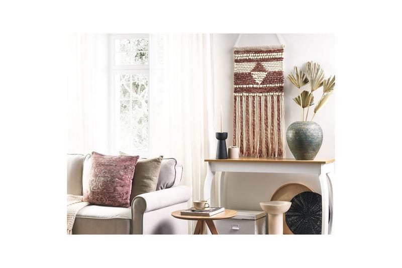 Väggdekoration i tyg Saif - Inredning & dekor - Väggdekor - Dekorplast & kakeldekor