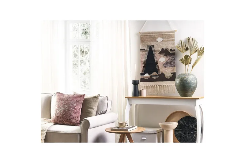 Väggdekoration i tyg Sangar - Inredning & dekor - Väggdekor - Dekorplast & kakeldekor