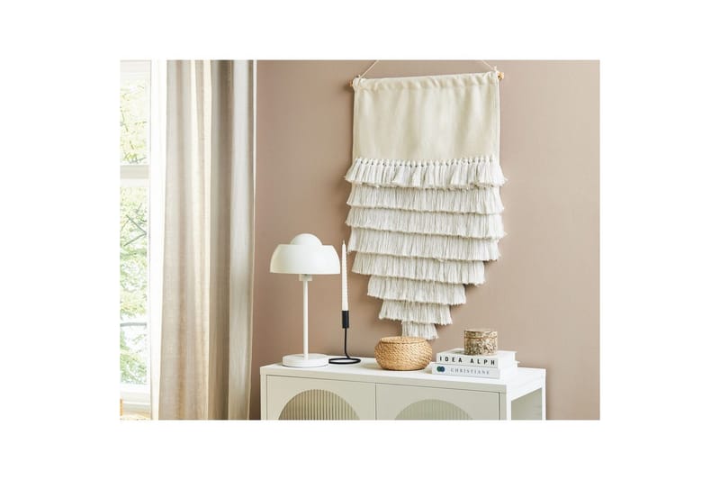 Väggdekoration i tyg Thul - Inredning & dekor - Väggdekor - Dekorplast & kakeldekor