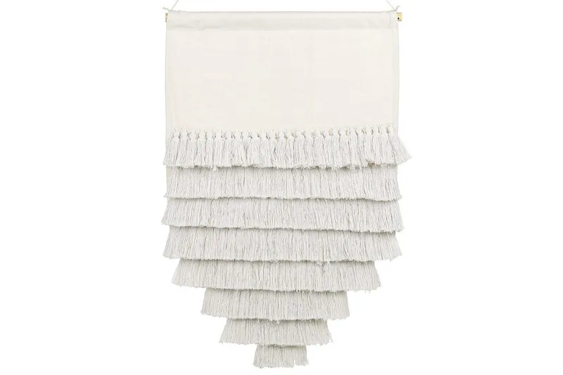 Väggdekoration i tyg Thul