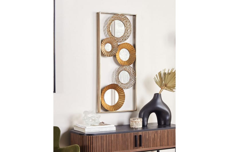 Väggdekoration Maicoba - Inredning & dekor - Väggdekor - Dekorplast & kakeldekor