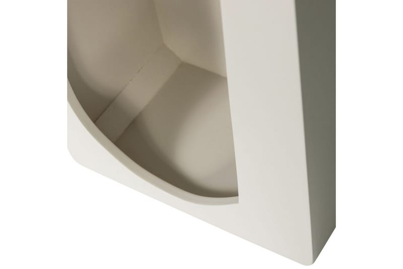 Väggdekoration Noam - Avlång - Förvaring - Köksförvaring - Kökshylla