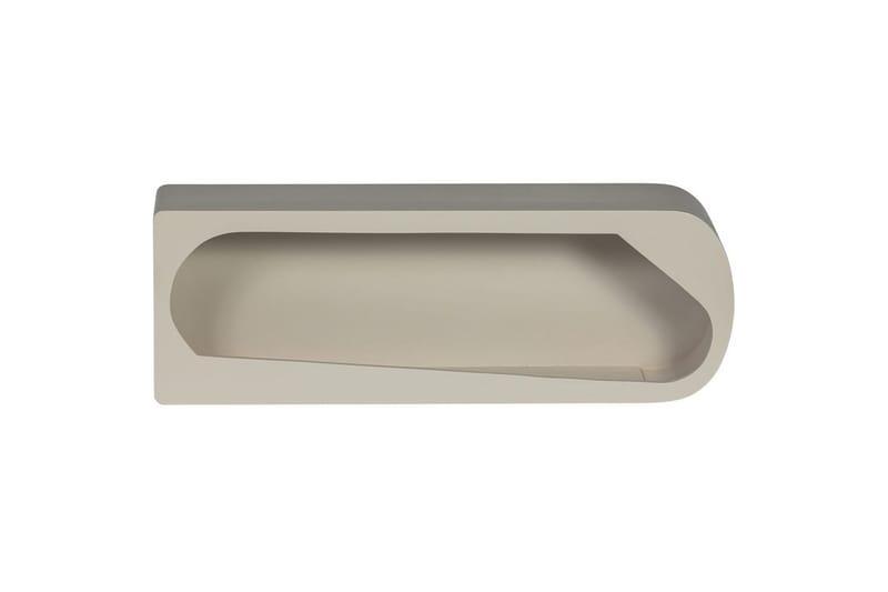 Väggdekoration Noam - Avlång - Förvaring - Köksförvaring - Kökshylla