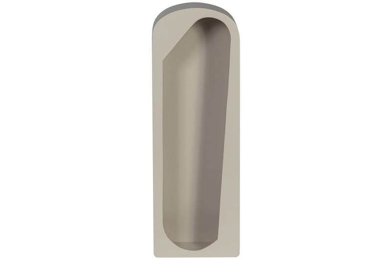 Väggdekoration Noam - Avlång - Förvaring - Köksförvaring - Kökshylla