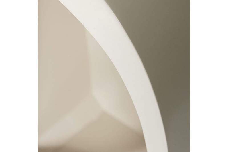 Väggdekoration Noam - Halvrund - Förvaring - Köksförvaring - Kökshylla