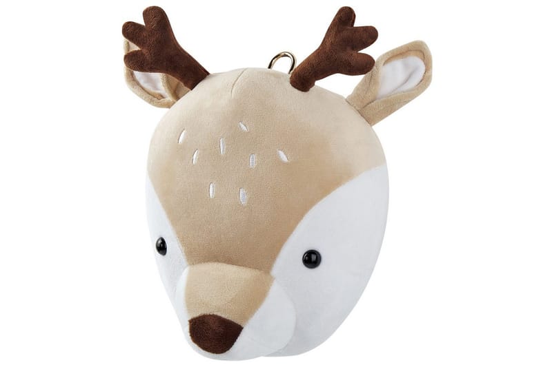 Väggdekorationer för barn Bambi - Barn & bebis - Barnrumsinredning & leksaker - Leksaker - Mjukleksaker & gosedjur