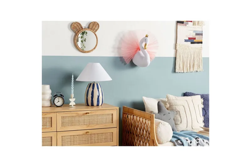 Väggdekorationer för barn Odetta - Inredning & dekor - Väggdekor - Dekorplast & kakeldekor