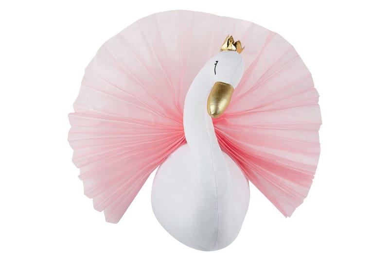 Väggdekorationer för barn Odetta