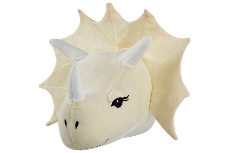 Väggdekorationer för barn Rexx - Barn & bebis - Barnrumsinredning & leksaker - Leksaker - Mjukleksaker & gosedjur