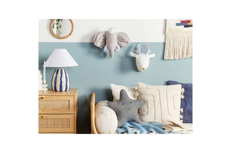 Väggdekorationer för barn Suzy - Inredning & dekor - Väggdekor - Dekorplast & kakeldekor