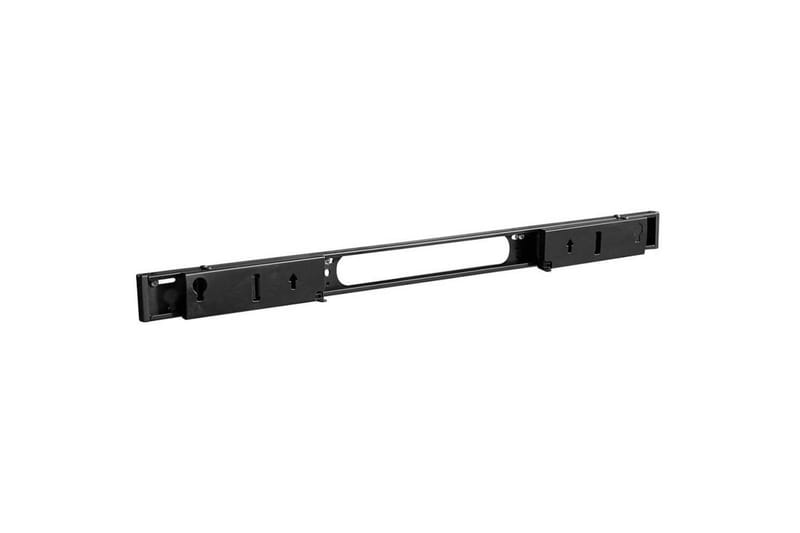 Väggfäste Sanus för Sonos Arc Soundbar Svart - Svart - Inredning & dekor - Väggdekor - Väggpanel