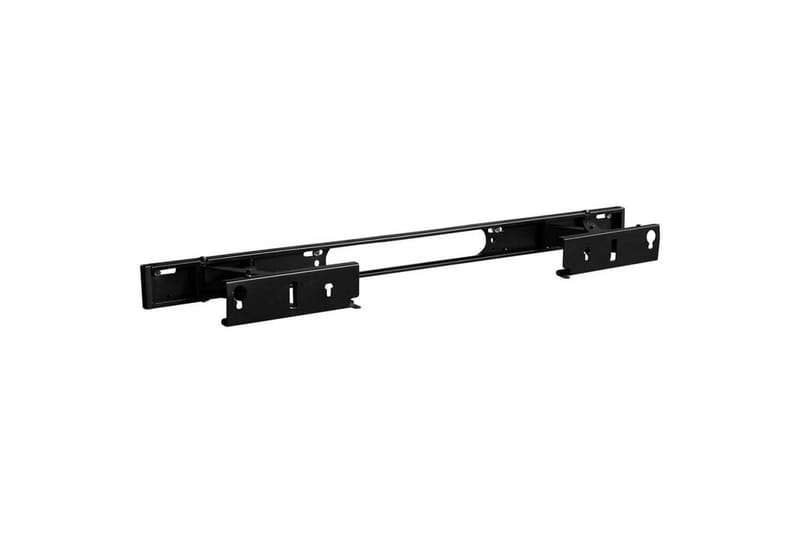 Väggfäste Sanus för Sonos Arc Soundbar Svart - Svart - Inredning & dekor - Väggdekor - Väggpanel