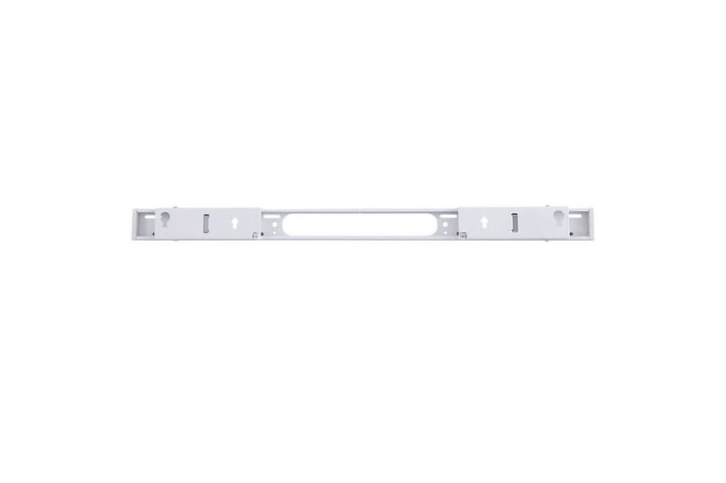 Väggfäste Sanus för Sonos Arc Soundbar Vit - Vit - Inredning & dekor - Väggdekor - Väggpanel