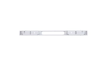 Väggfäste Sanus för Sonos Arc Soundbar - Vit - Inredning & dekor - Väggdekor - Väggpanel