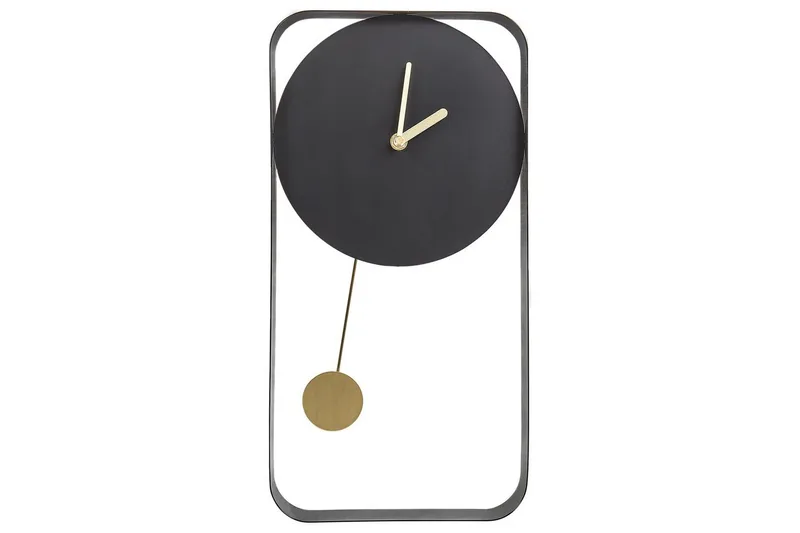 Pendelur Servoz - Inredning & dekor - Väggdekor - Väggklocka & väggur - Urverk till väggklocka