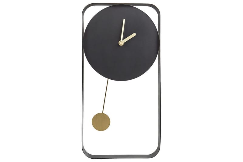 Pendelur Servoz - Inredning & dekor - Väggdekor - Väggklocka & väggur - Urverk till väggklocka