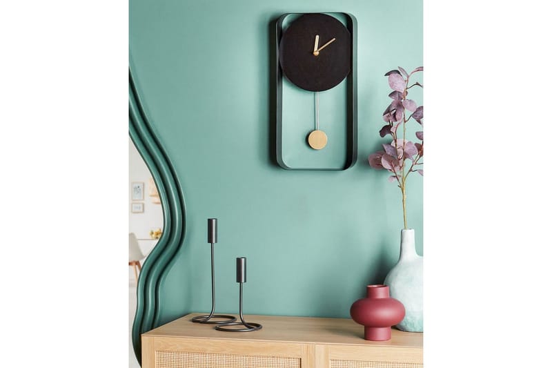 Pendelur Servoz - Inredning & dekor - Väggdekor - Väggklocka & väggur - Urverk till väggklocka