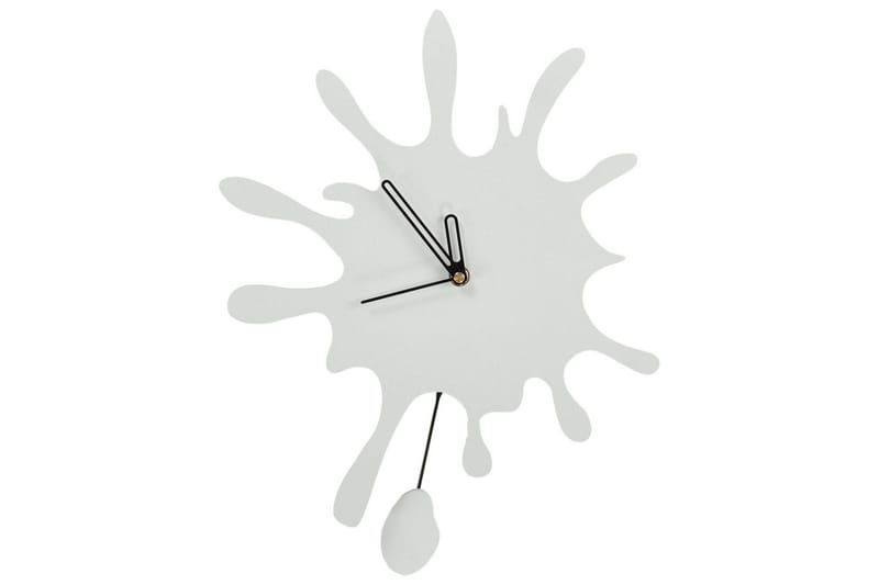 Väggklocka Fully - Inredning & dekor - Väggdekor - Väggklocka & väggur - Urverk till väggklocka