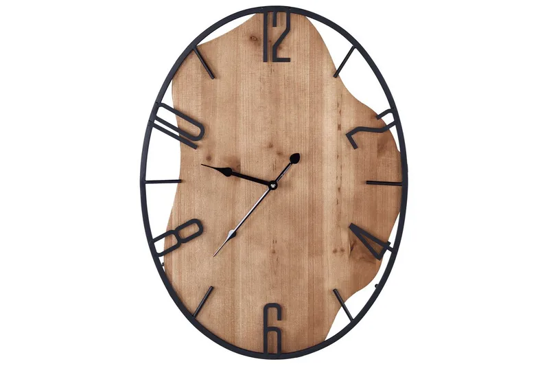 Väggklocka Meynes