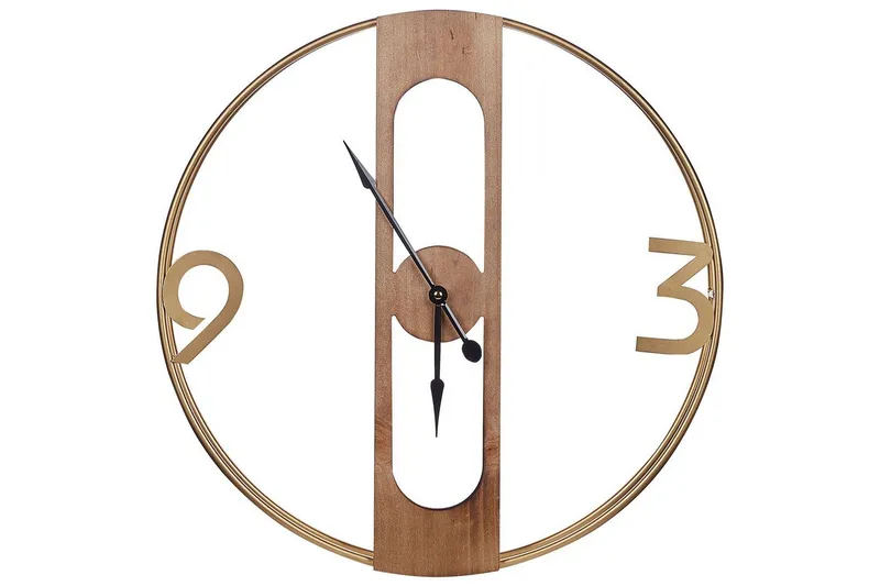 Väggklocka Mulhouse