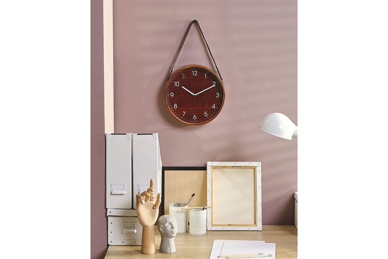 Väggklocka Renens - Inredning & dekor - Väggdekor - Väggklocka & väggur - Urverk till väggklocka