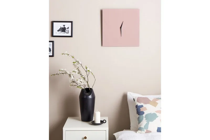 Väggklocka Tomar - Inredning & dekor - Väggdekor - Väggklocka & väggur - Urverk till väggklocka