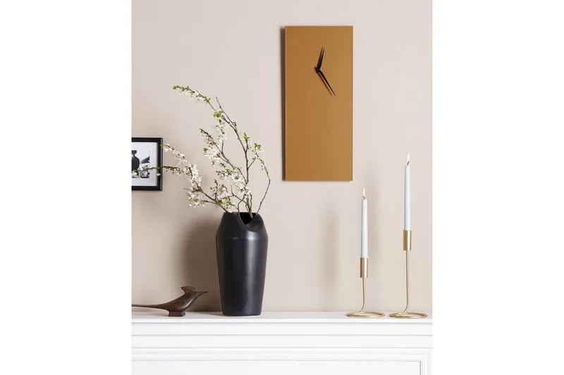 Väggklocka Pombal - Inredning & dekor - Väggdekor - Väggklocka & väggur - Urverk till väggklocka