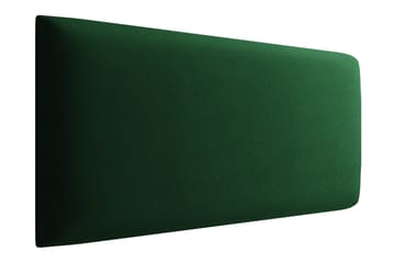 AVENEL Stoppad Väggpanel 60x30 cm Grön