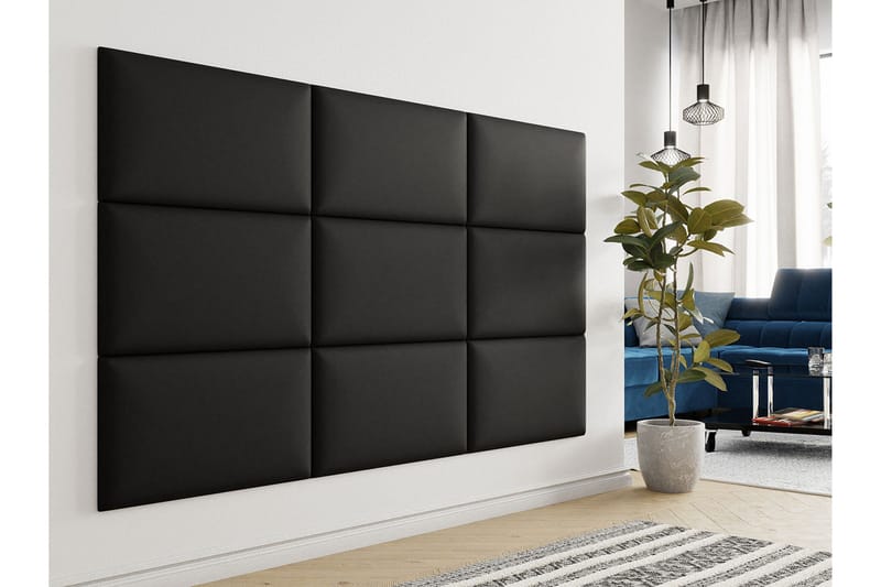 AVENEL Stoppad väggpanel 70x40 1 st. - Inredning & dekor - Väggdekor - Väggpanel