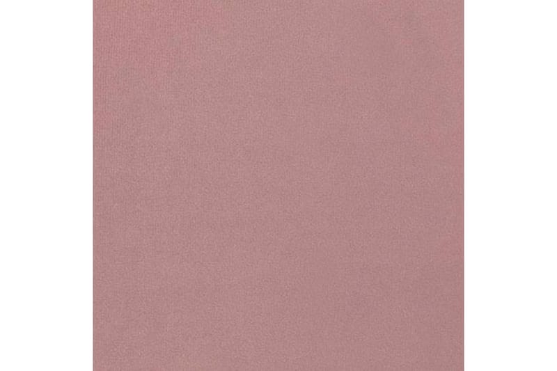AYERBE Väggskiva Rosa - Rosa - Inredning & dekor - Väggdekor - Väggpanel
