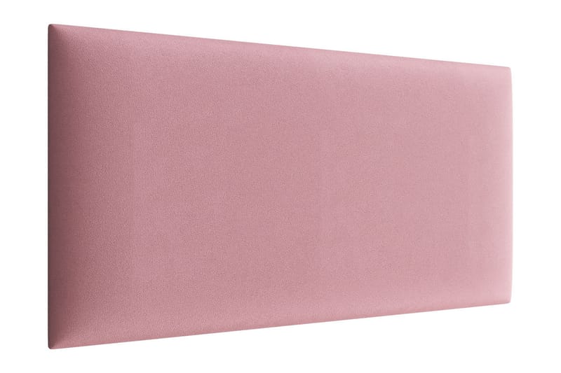 AYERBE Väggskiva Rosa - Rosa - Inredning & dekor - Väggdekor - Väggpanel