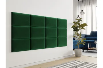 Lornel Stoppad väggpanel 50x30 1 st. - Inredning & dekor - Väggdekor - Väggpanel
