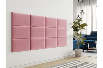 Lornel Stoppad väggpanel 50x30 1 st. - Inredning & dekor - Väggdekor - Väggpanel